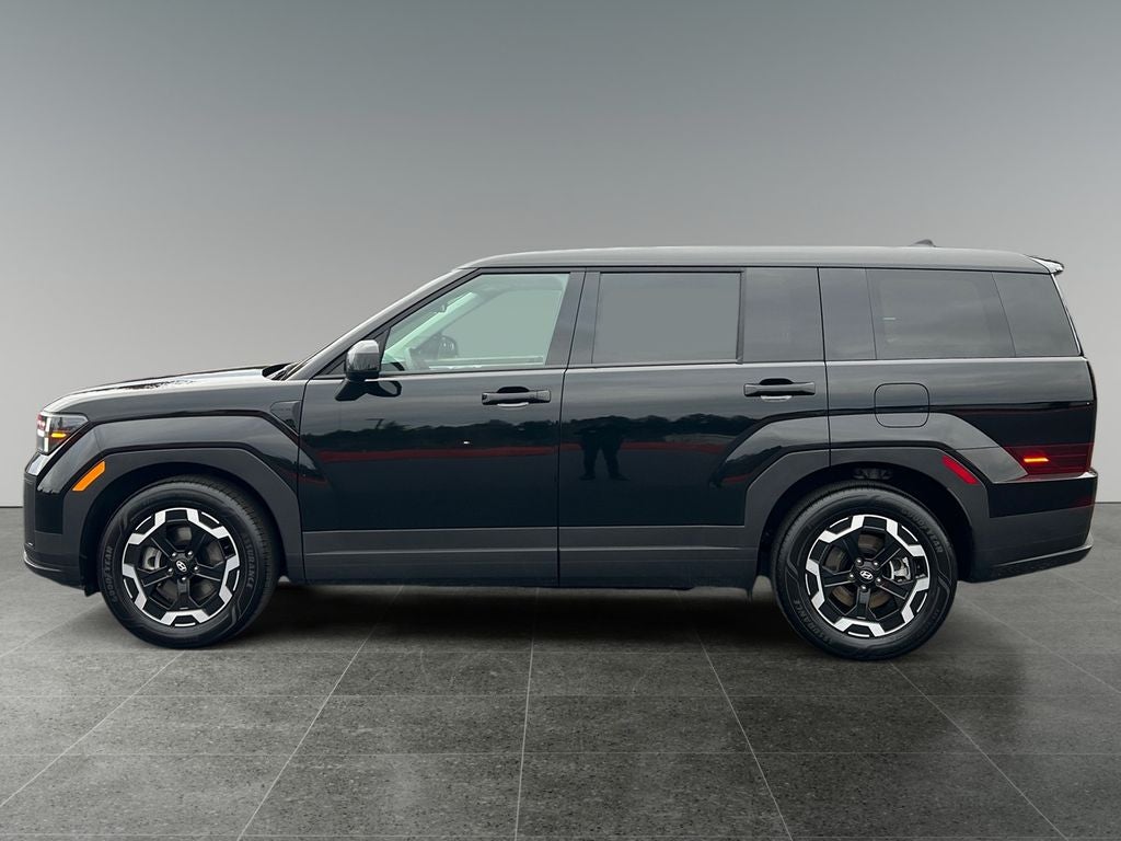 2024 Hyundai SANTA FE SE