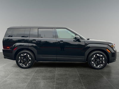 2024 Hyundai SANTA FE SE