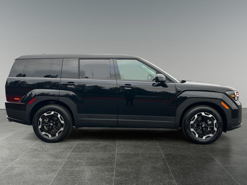 2024 Hyundai SANTA FE SE