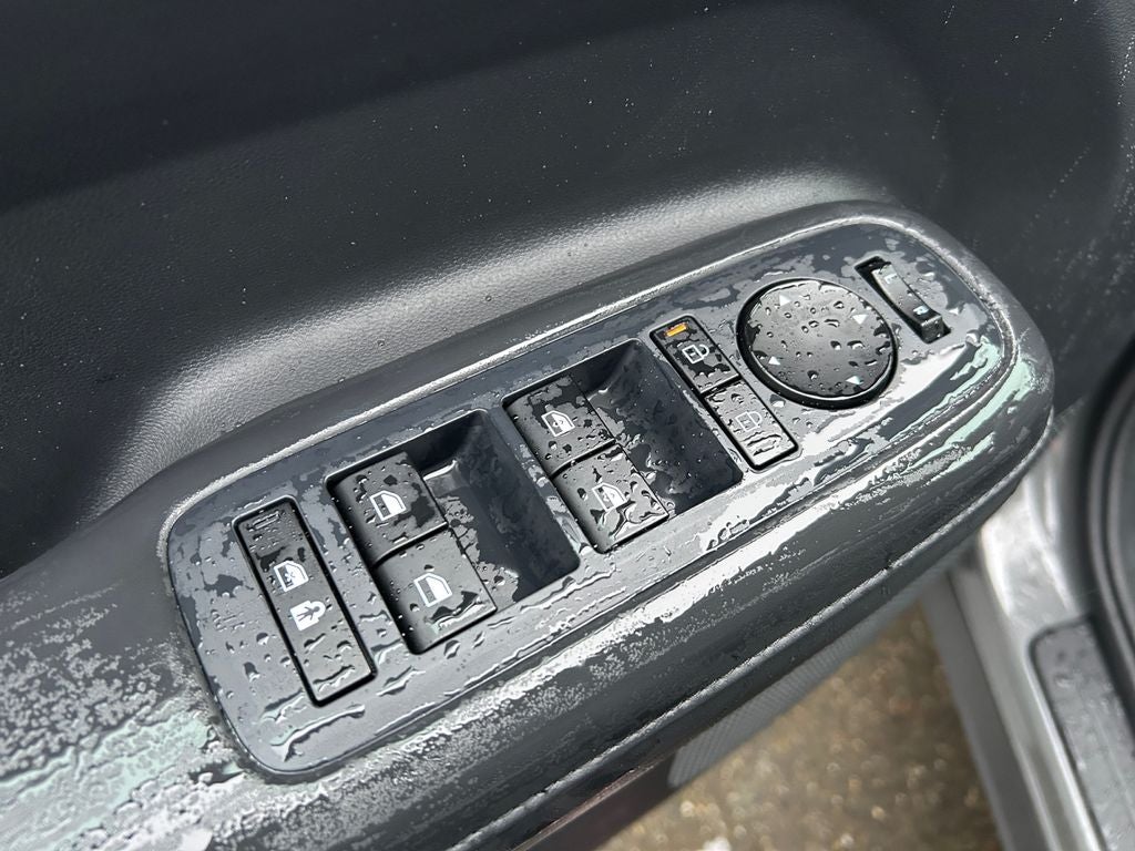 2025 Hyundai SANTA FE HYBRID SEL