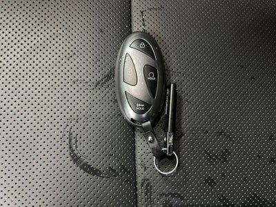 2025 Hyundai SANTA FE HYBRID SEL