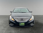2011 Hyundai SONATA Limited