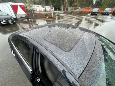 2011 Hyundai SONATA Limited