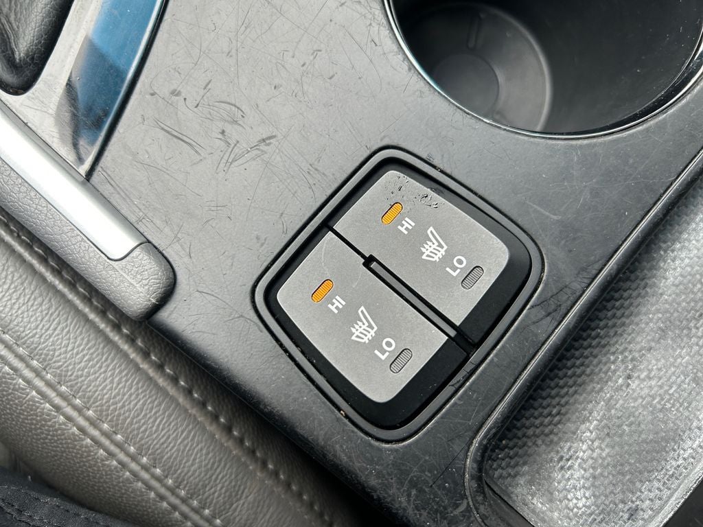 2011 Hyundai SONATA Limited