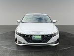 2021 Hyundai ELANTRA Limited