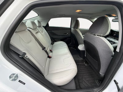2021 Hyundai ELANTRA Limited