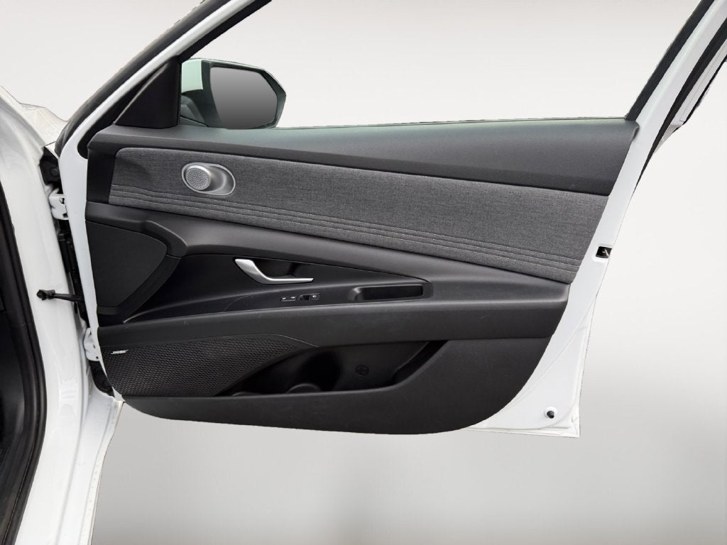 2021 Hyundai ELANTRA Limited