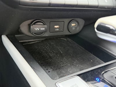 2021 Hyundai ELANTRA Limited