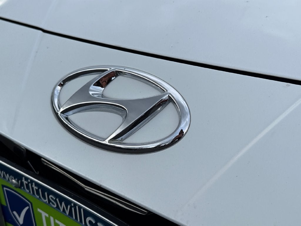 2021 Hyundai ELANTRA Limited