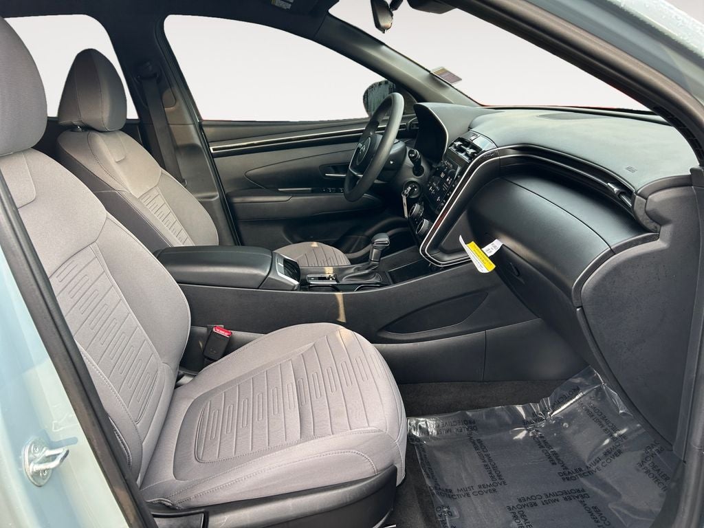 2024 Hyundai SANTA CRUZ SE