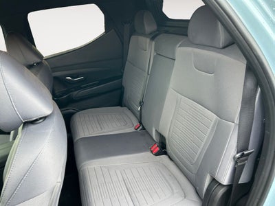 2024 Hyundai SANTA CRUZ SE