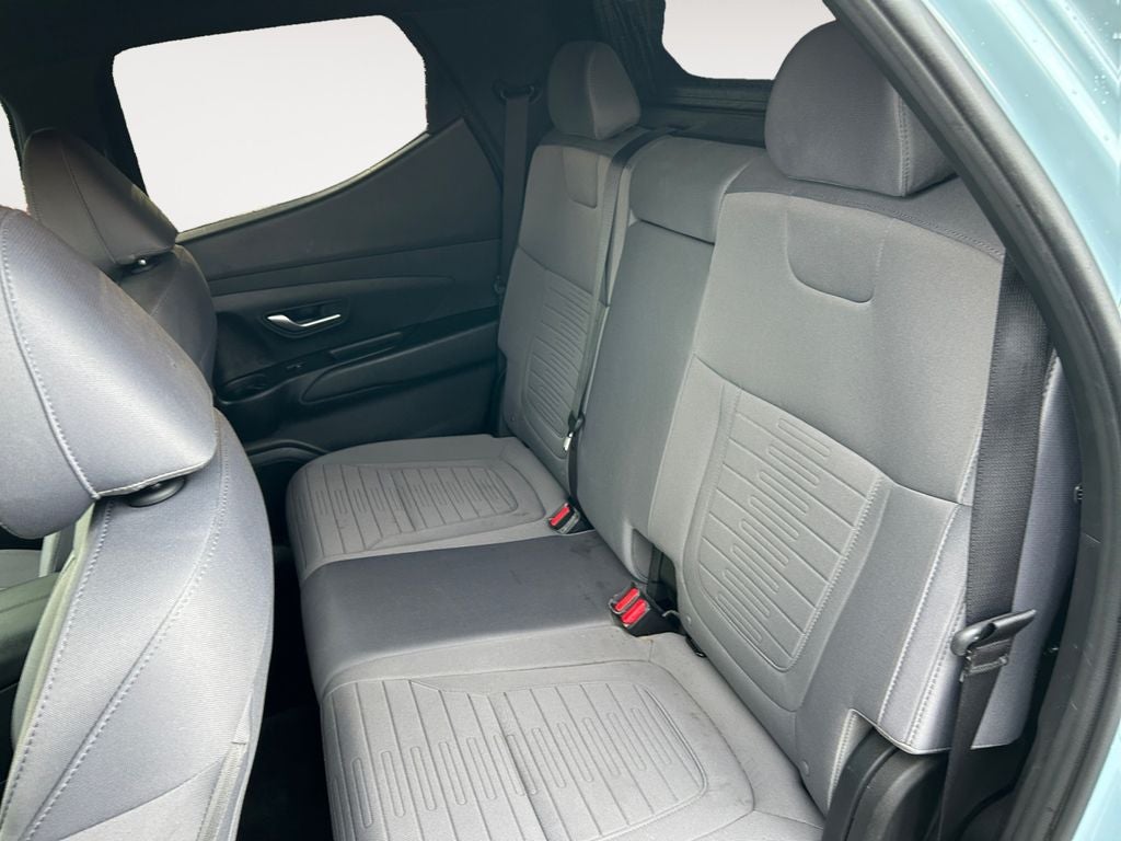 2024 Hyundai SANTA CRUZ SE