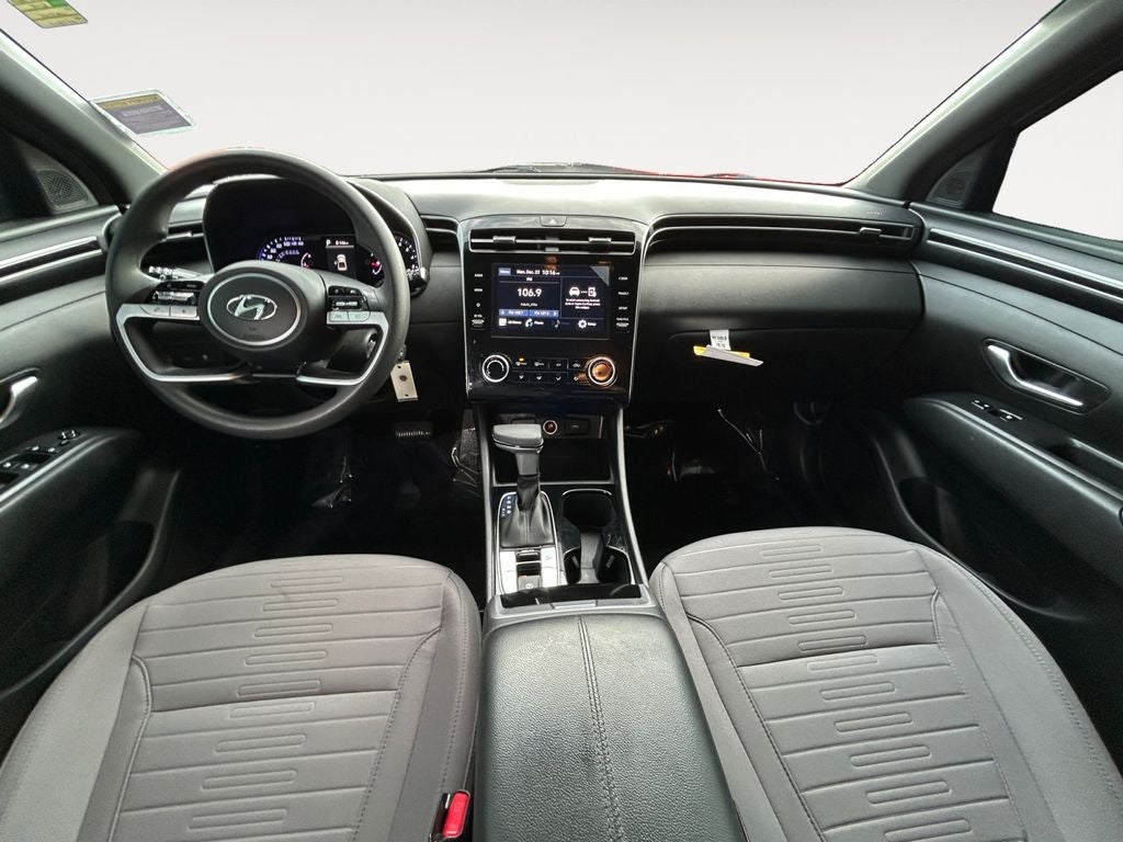 2024 Hyundai SANTA CRUZ SE