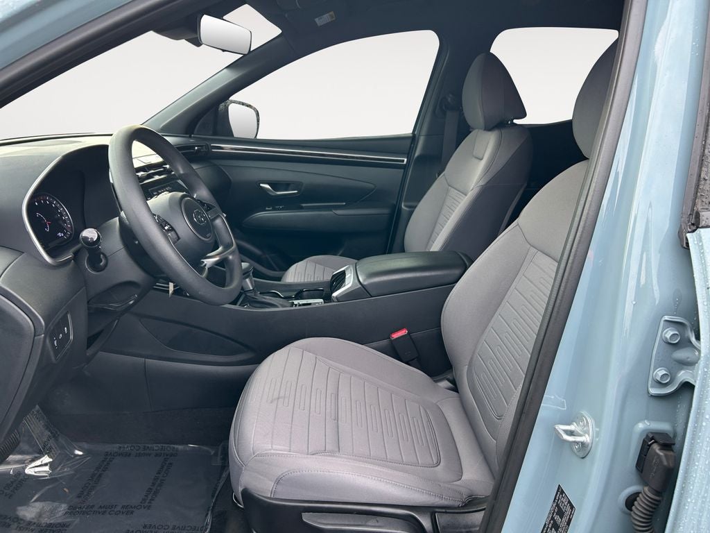 2024 Hyundai SANTA CRUZ SE