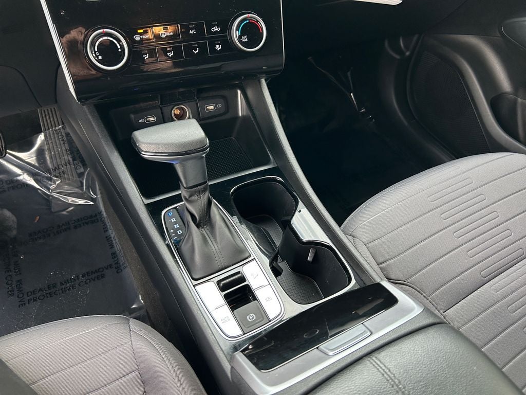 2024 Hyundai SANTA CRUZ SE