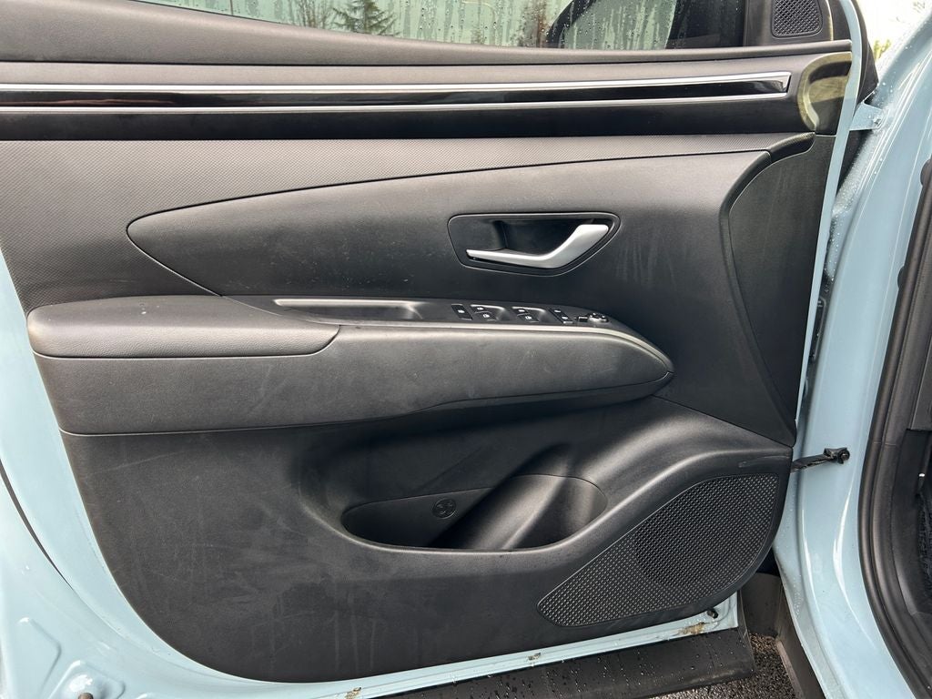 2024 Hyundai SANTA CRUZ SE