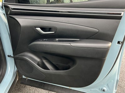 2024 Hyundai SANTA CRUZ SE