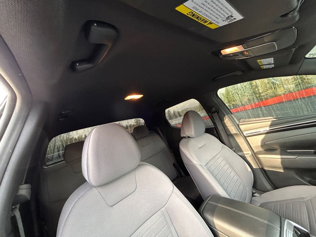 2024 Hyundai SANTA CRUZ SE