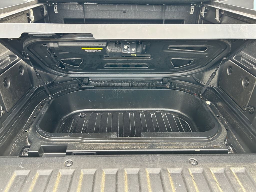 2024 Hyundai SANTA CRUZ SE