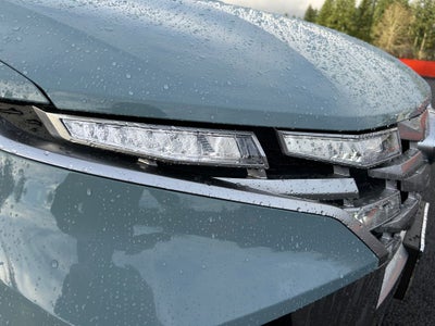 2024 Hyundai SANTA CRUZ SE