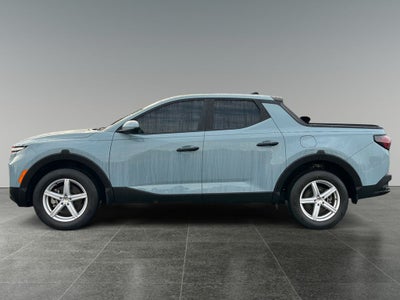 2024 Hyundai SANTA CRUZ SE