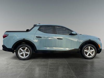 2024 Hyundai SANTA CRUZ SE