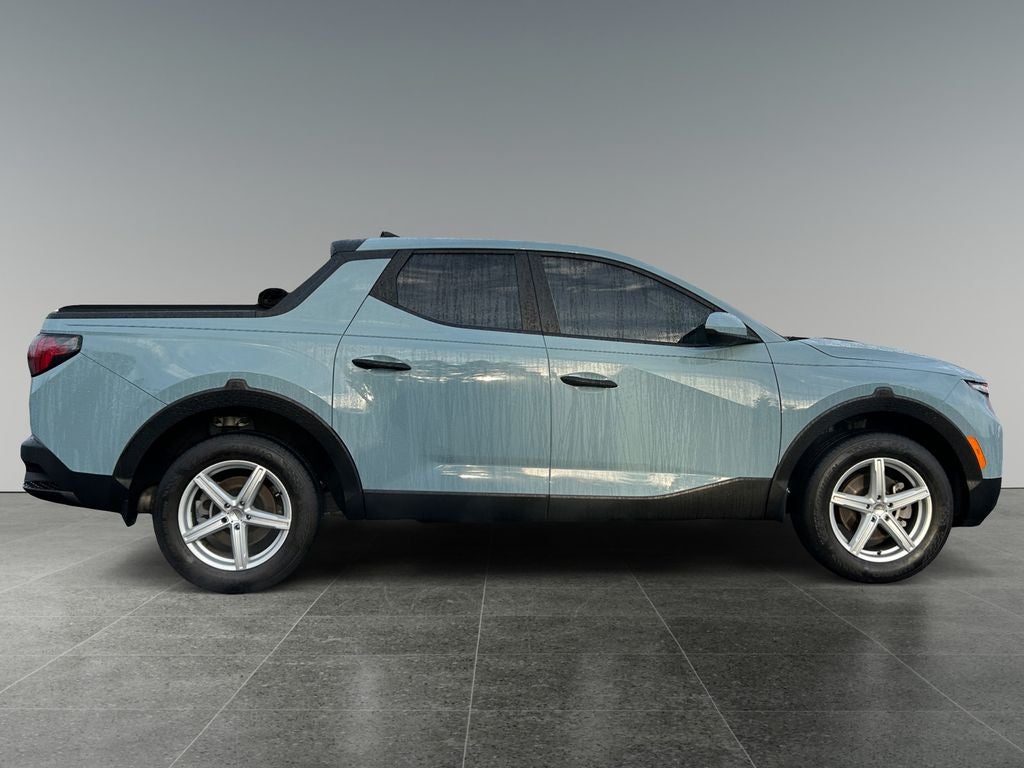 2024 Hyundai SANTA CRUZ SE