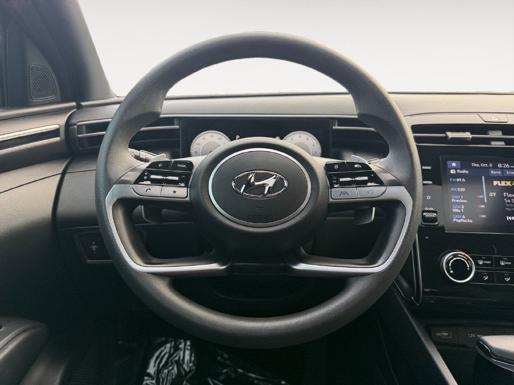 2023 Hyundai SANTA CRUZ NIGHT