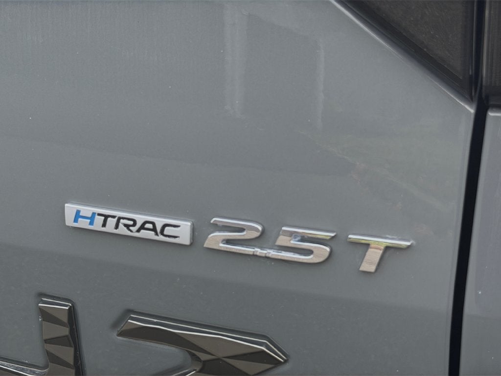 2023 Hyundai SANTA CRUZ NIGHT
