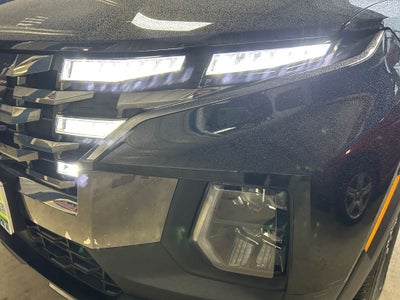 2024 Hyundai SANTA CRUZ XRT