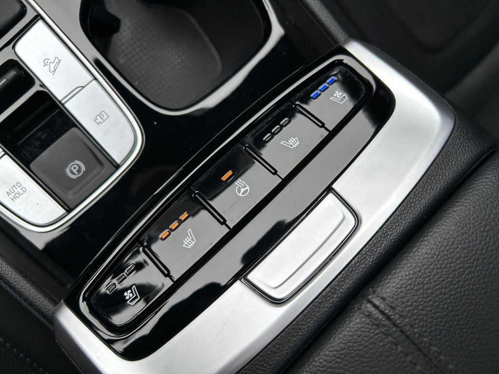 2022 Hyundai SANTA CRUZ Limited