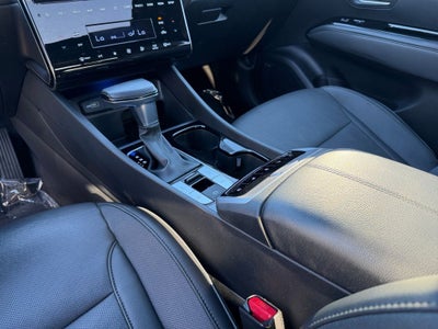 2022 Hyundai SANTA CRUZ Limited