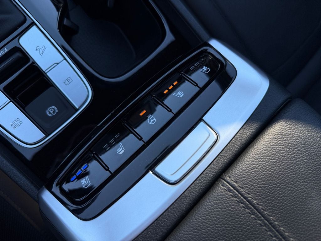 2022 Hyundai SANTA CRUZ Limited