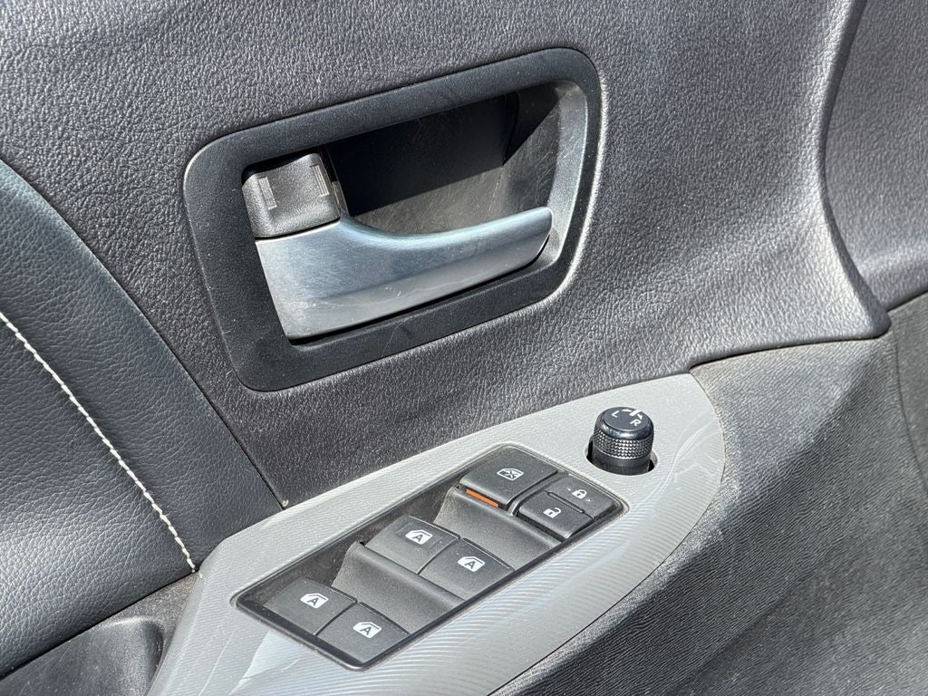 2015 Toyota Sienna SE 7 Passenger