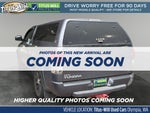 2007 Toyota Tundra Base