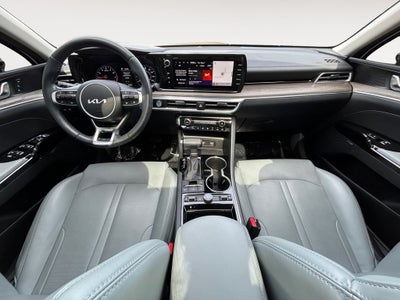 2024 Kia K5 EX