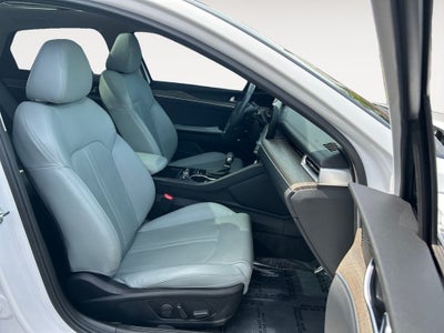 2024 Kia K5 EX