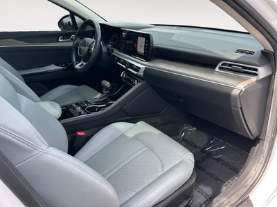 2024 Kia K5 EX