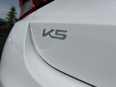 2024 Kia K5 EX
