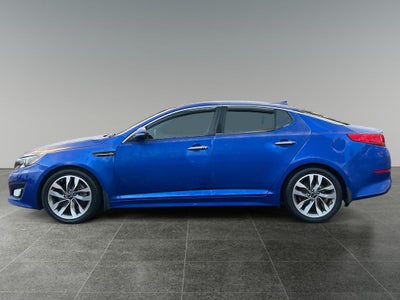 2014 Kia Optima SX