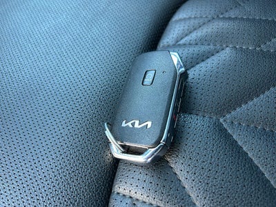 2023 Kia Sportage X-Pro