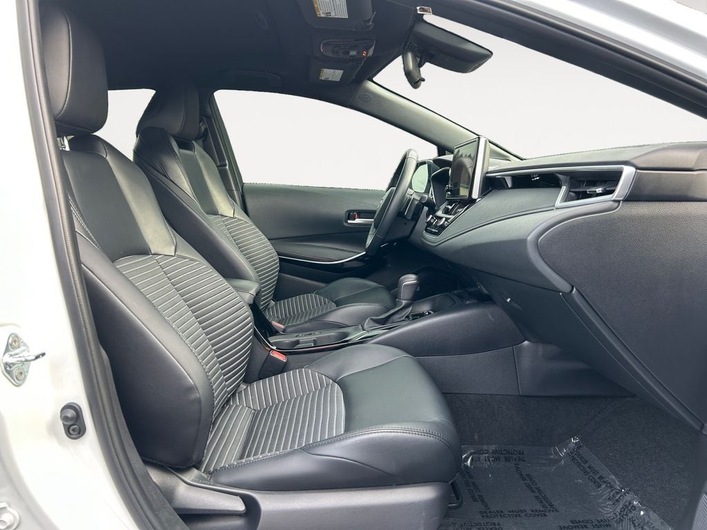 2023 Toyota Corolla XSE