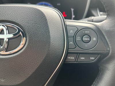 2023 Toyota Corolla XSE