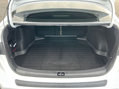 2023 Toyota Corolla XSE