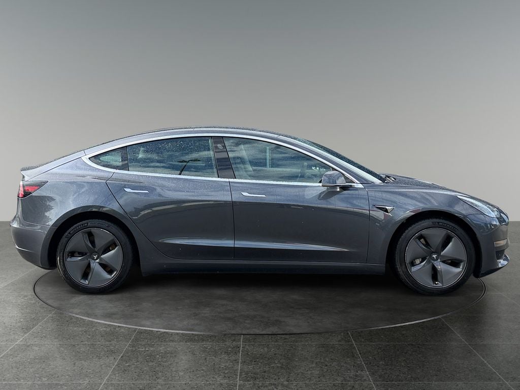 2019 Tesla Model 3 Base