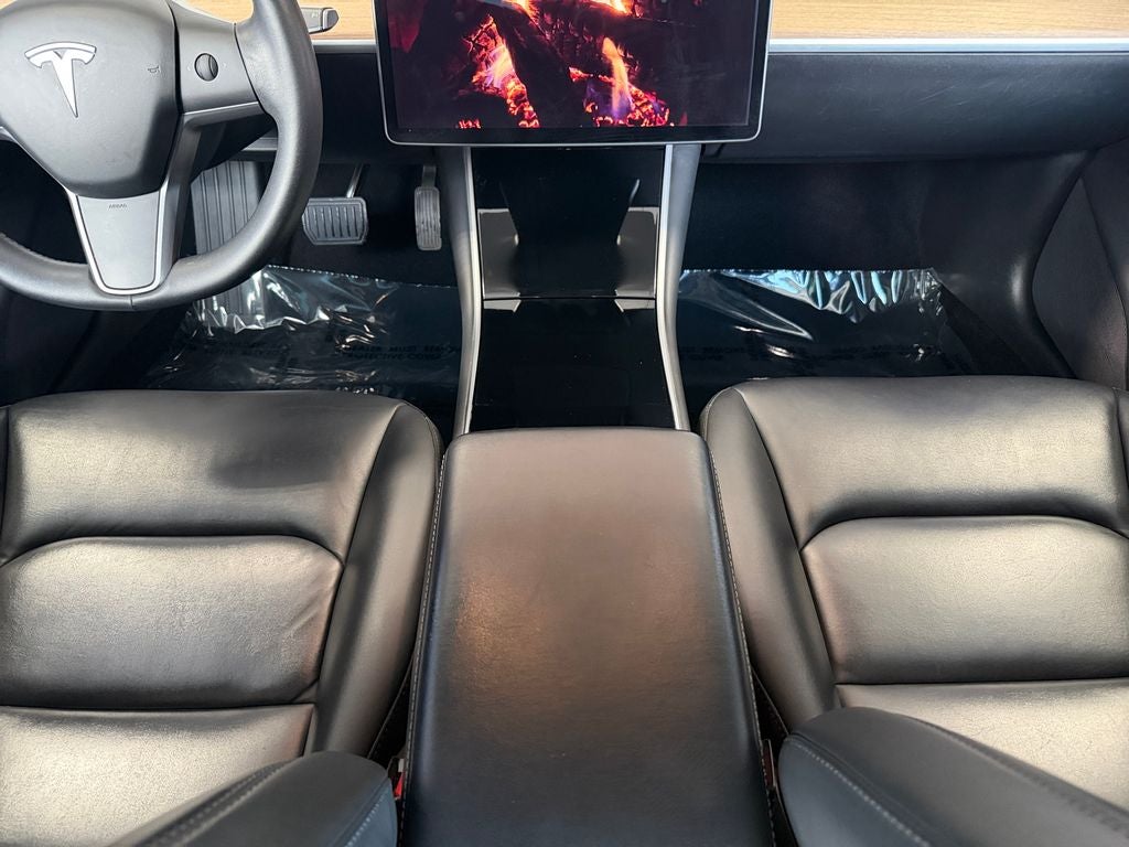 2019 Tesla Model 3 Base