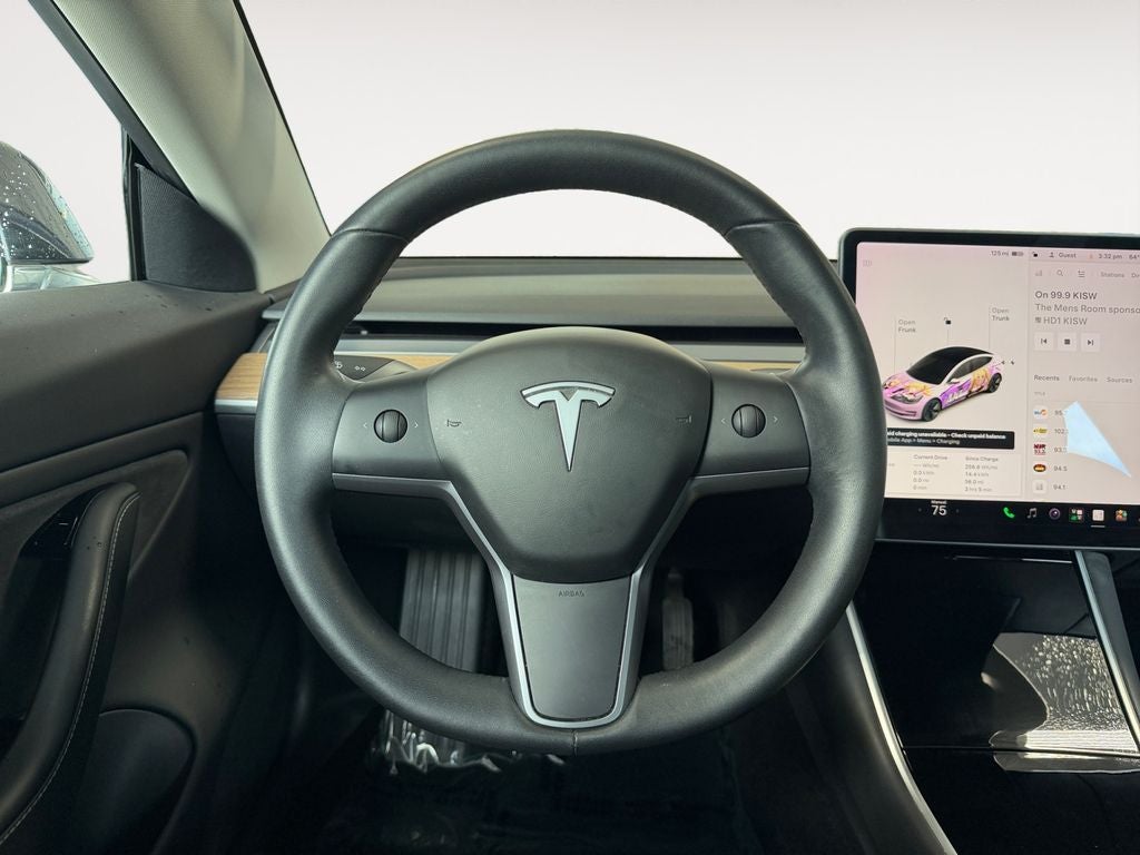 2019 Tesla Model 3 Base