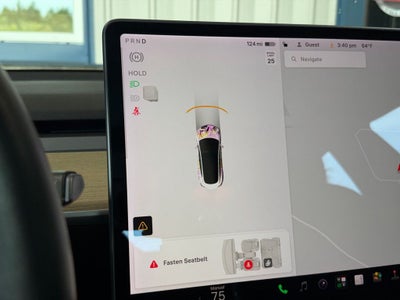 2019 Tesla Model 3 Base
