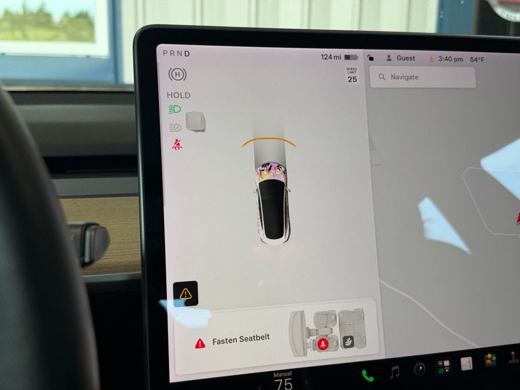 2019 Tesla Model 3 Base