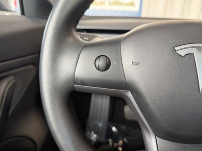2019 Tesla Model 3 Base